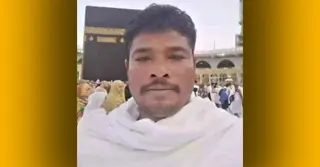 মসজিদে পানি দিতে গিয়ে বিদ্যুৎস্পৃষ্টে যুবকের মৃত্যু